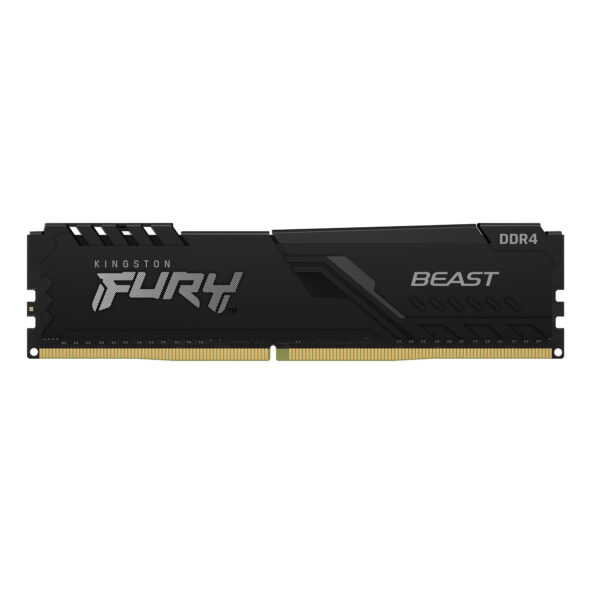 32GB DDR4 3200MTS CL16 KIT BLACK