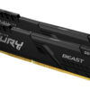 32GB DDR4 3200MTS CL16 KIT BLACK