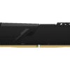 32GB DDR4 3200MTS CL16 KIT BLACK