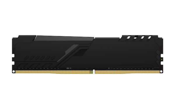 32GB DDR4 3200MTS CL16 KIT BLACK