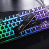 Kingston Fury Beast 32GB, DDR4, 3200MHz (PC4-25600), CL16, XMP, DIMM Memory