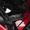 Kingston Fury Beast 32GB, DDR4, 3200MHz (PC4-25600), CL16, XMP, DIMM Memory