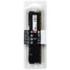 Kingston Fury Beast 32GB, DDR4, 3200MHz (PC4-25600), CL16, XMP, DIMM Memory