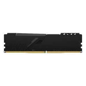 Kingston Fury Beast 32GB, DDR4, 3200MHz (PC4-25600), CL16, XMP, DIMM Memory