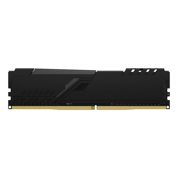 Kingston Fury Beast 32GB, DDR4, 3200MHz (PC4-25600), CL16, XMP, DIMM Memory