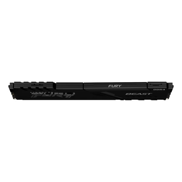 Kingston Fury Beast 32GB, DDR4, 3200MHz (PC4-25600), CL16, XMP, DIMM Memory