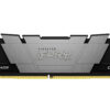 Kingston Technology FURY 32GB 3600MT/s DDR4 CL18 DIMM Renegade Black Kingston Technology FURY 32GB 3600MT/s DDR4 CL18 DIMM Renegade Black