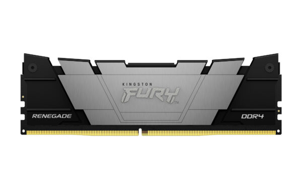 Kingston Technology FURY 32GB 3600MT/s DDR4 CL18 DIMM Renegade Black Kingston Technology FURY 32GB 3600MT/s DDR4 CL18 DIMM Renegade Black