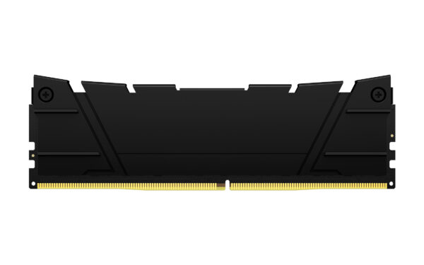 Kingston Technology FURY 32GB 3600MT/s DDR4 CL18 DIMM Renegade Black Kingston Technology FURY 32GB 3600MT/s DDR4 CL18 DIMM Renegade Black