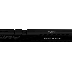 Kingston Technology FURY Beast 16GB 5200MT/s DDR5 CL40 DIMM Black Kingston Technology FURY Beast 16GB 5200MT/s DDR5 CL40 DIMM Black