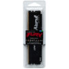 Kingston Technology FURY Beast 16GB 5200MT/s DDR5 CL40 DIMM Black Kingston Technology FURY Beast 16GB 5600MT/s DDR5 CL36 DIMM Black