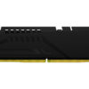 Kingston Technology FURY Beast 32GB 5200MT/s DDR5 CL40 DIMM (Kit of Kingston Technology FURY Beast 16GB 5600MT/s DDR5 CL36 DIMM Black