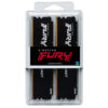 Kingston Fury Beast 64GB Kit (2 x 32GB), DDR5, 5200MHz, CL40, 1.25V, ECC, XMP 3.0, PMIC, DIMM Memory