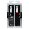 Kingston Fury Beast 64GB Kit (2 x 32GB), DDR5, 5200MHz, CL40, 1.25V, ECC, XMP 3.0, PMIC, DIMM Memory