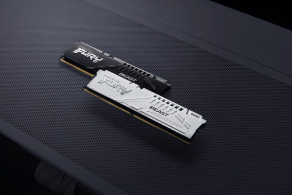 Kingston Technology FURY Beast 32GB 5200MT/s DDR5 CL40 DIMM (Kit of Kingston Technology FURY Beast 16GB 5600MT/s DDR5 CL36 DIMM Black