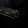 Kingston Technology FURY Beast 32GB 5200MT/s DDR5 CL40 DIMM (Kit of Kingston Technology FURY Beast 16GB 5600MT/s DDR5 CL36 DIMM Black
