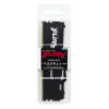 Kingston Technology FURY Beast 64GB 5600MT/s DDR5 CL36 DIMM RGB Kingston Technology FURY Beast 32GB 5600MT/s DDR5 CL40 DIMM RGB
