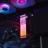 Kingston Technology FURY Beast 64GB 5600MT/s DDR5 CL36 DIMM RGB Kingston Technology FURY Beast 32GB 5600MT/s DDR5 CL40 DIMM RGB