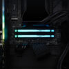 Kingston Technology FURY Beast 64GB 5600MT/s DDR5 CL36 DIMM RGB Kingston Technology FURY Beast 32GB 5600MT/s DDR5 CL40 DIMM RGB