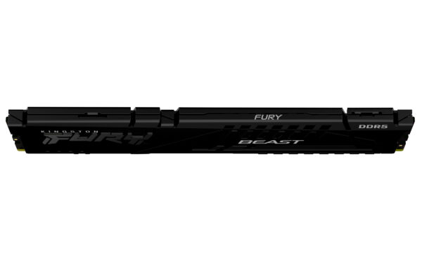 Kingston Technology FURY Beast 128GB 5600MT/s DDR5 CL40 DIMM (Kit of Kingston Technology FURY Beast 128GB 5600MT/s DDR5 CL40 DIMM (Kit of