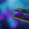 Kingston Technology FURY 64GB 5600MT/s DDR5 CL40 SODIMM (Kit of 2) Kingston Technology FURY 32GB 6000MT/s DDR5 CL38 SODIMM (Kit of 2)