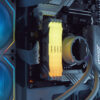 Kingston Fury Renegade RGB 16GB, DDR5, 7200MHz, CL38, 1.45V, ECC, XMP 3.0, PMIC, DIMM Memory, Black/Silver