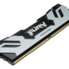 Kingston Technology FURY 24GB 8400MT/s DDR5 CL40 CUDIMM Renegade Kingston Technology FURY 24GB 8400MT/s DDR5 CL40 CUDIMM Renegade