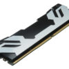 Kingston Fury Renegade 64GB Kit (2 x 32GB), DDR5, 6400MHz, CL32, 1.4V, ECC, XMP 3.0, PMIC, DIMM Memory, Black/Silver