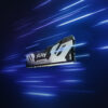 Kingston Fury Renegade 64GB Kit (2 x 32GB), DDR5, 6400MHz, CL32, 1.4V, ECC, XMP 3.0, PMIC, DIMM Memory, Black/Silver