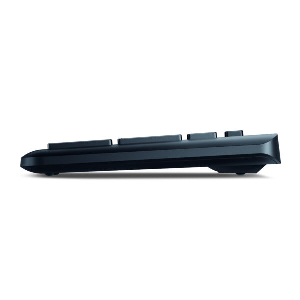 DELL Keyboard and Mouse - KM3322W - UK (QWERTY)