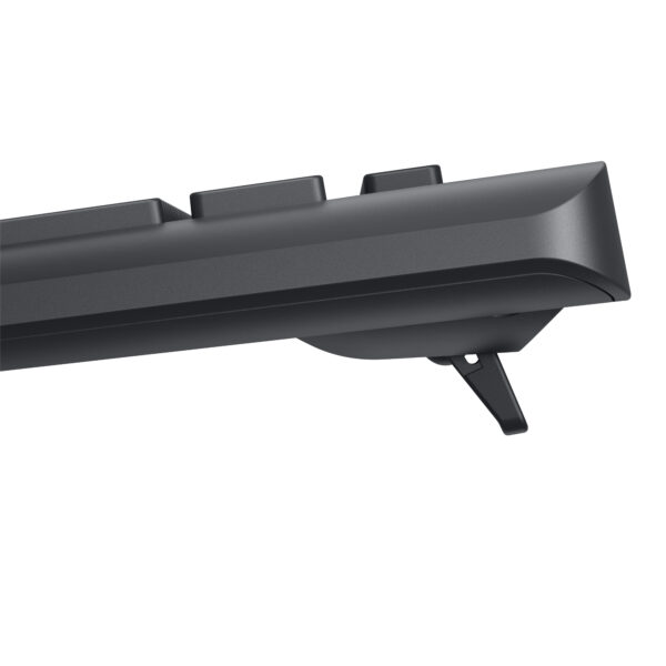 DELL Keyboard and Mouse - KM3322W - UK (QWERTY)