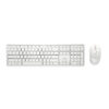 DELL Pro Keyboard and Mouse - KM5221W - US International (QWERTY) DELL Pro Keyboard and Mouse - KM5221W - US International (QWERTY)