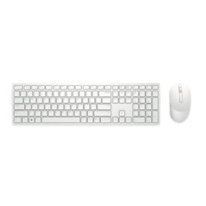 DELL Pro Keyboard and Mouse - KM5221W - US International (QWERTY)