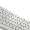 DELL Pro Keyboard and Mouse - KM5221W - US International (QWERTY) DELL Pro Keyboard and Mouse - KM5221W - US International (QWERTY)