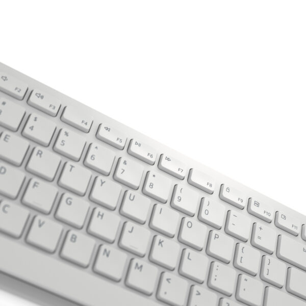 DELL Pro Keyboard and Mouse - KM5221W - US International (QWERTY) DELL Pro Keyboard and Mouse - KM5221W - US International (QWERTY)