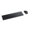 DELL Pro Keyboard and Mouse - KM5221W - US International (QWERTY) DELL Pro Keyboard and Mouse - KM5221W - US International (QWERTY)