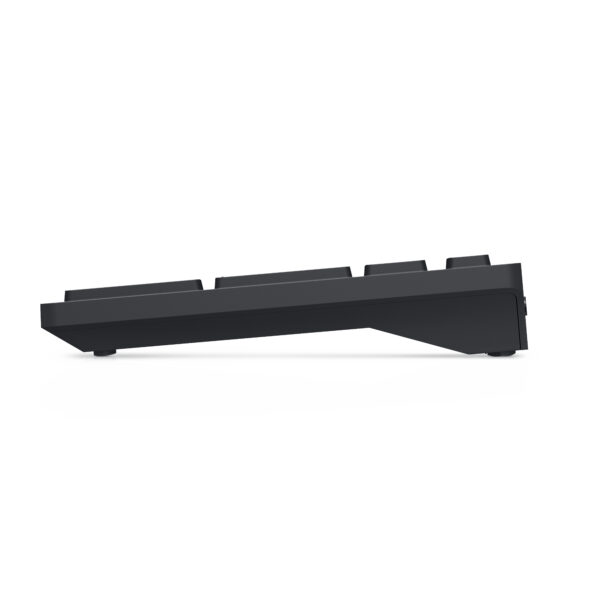 DELL Pro Keyboard and Mouse - KM5221W - US International (QWERTY) DELL Pro Keyboard and Mouse - KM5221W - US International (QWERTY)