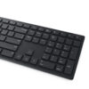 DELL Pro Keyboard and Mouse - KM5221W - US International (QWERTY) DELL Pro Keyboard and Mouse - KM5221W - US International (QWERTY)
