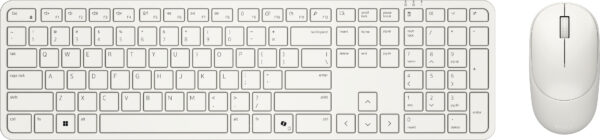 DELL Pro 5 KM526 keyboard Mouse included Home/Office RF Wireless