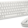 DELL Pro 5 KM526 keyboard Mouse included Home/Office RF Wireless