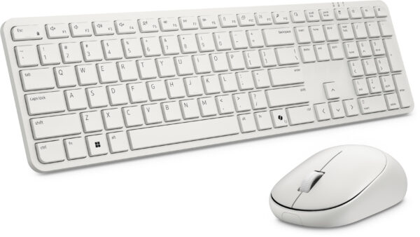 DELL Pro 5 KM526 keyboard Mouse included Home/Office RF Wireless