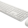 DELL Pro 5 KM526 keyboard Mouse included Home/Office RF Wireless