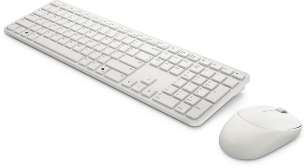 DELL Pro 5 KM526 keyboard Mouse included Home/Office RF Wireless