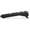 DELL Pro Compact Silent Keyboard and Mouse - KM555 - UK (QWERTY)