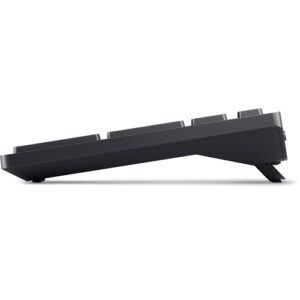 DELL Pro Compact Silent Keyboard and Mouse - KM555 - UK (QWERTY)