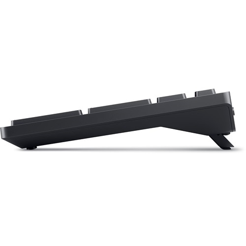 DELL Pro Compact Silent Keyboard and Mouse - KM555 - UK (QWERTY)