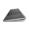 DELL Pro Plus Compact Keyboard and Mouse - KM7120W - UK (QWERTY)