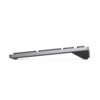 DELL Pro Plus Keyboard and Mouse - KM7321W - US International (QWERTY)