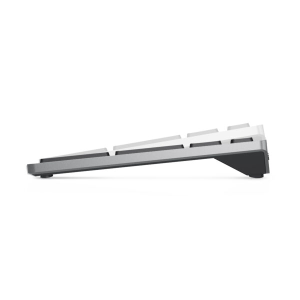 DELL Pro Plus Keyboard and Mouse - KM7321W - US International (QWERTY)