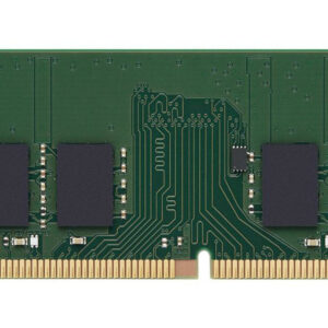 Kingston Technology KSM32ED8/32HD memory module 32 GB 1 x 32 GB DDR4 Kingston Technology KSM32ED8/32HD memory module 32 GB 1 x 32 GB DDR4